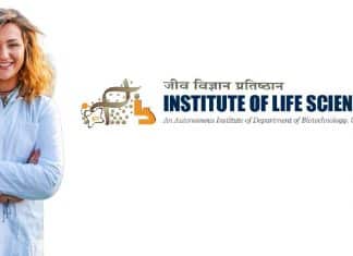 ILS Bhubaneswar Biotech