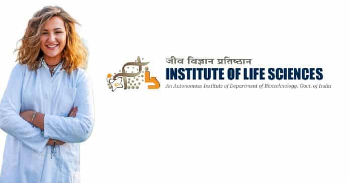 ILS Bhubaneswar Biotech