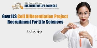 ILS Bhubaneswar Jobs For