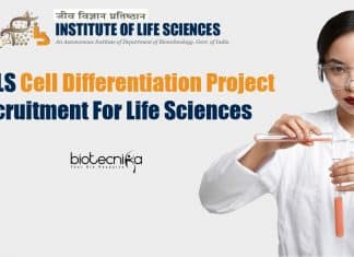 ILS Bhubaneswar Jobs For