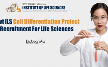 ILS Bhubaneswar Jobs For