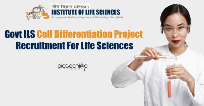 ILS Bhubaneswar Jobs For
