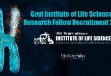 ILS Job Vacancy