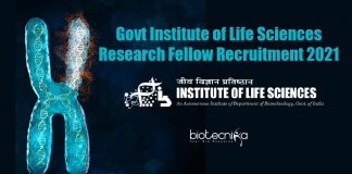 ILS Job Vacancy