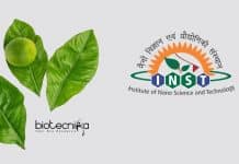 INST Mohali Life Science