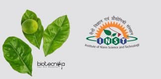 INST Mohali Life Science