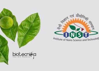 INST Mohali Life Science