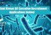 Jubilant Biosys QC Executive Recruitment – Applications Invited Jubilant Biosys QC Executive