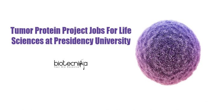 Life Science Presidency Vacancy