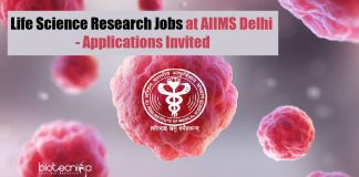 Life Science Research