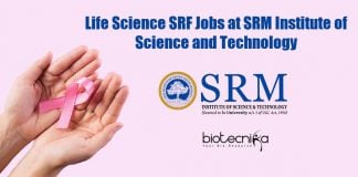 Life Science SRF