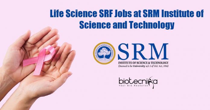 Life Science SRF