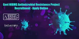Molecular Biology Jobs at