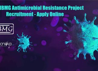 Molecular Biology Jobs at