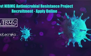 Molecular Biology Jobs at