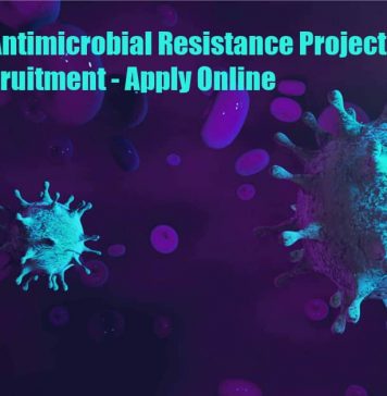 Govt NIBMG Antimicrobial Resistance Project Recruitment – Apply Online Molecular Biology Jobs at