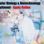 NCBS Molecular Biology