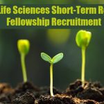 NIPGR Life Sciences Short-Term Research Fellowship Recruitment NIPGR Short-Term Research Fellowships