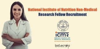 National Institute of Nutrition
