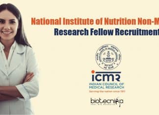 National Institute of Nutrition