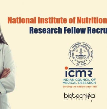 National Institute of Nutrition