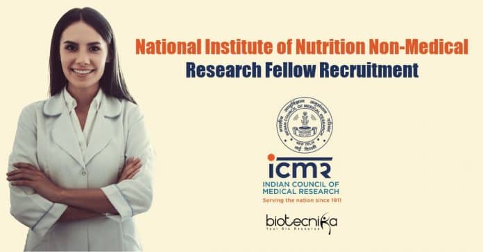 National Institute of Nutrition