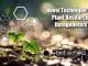 Optogenetics In Plant Research, Plant Science