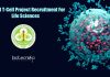 PGIMER T-Cell Project Recruitment For Life Sciences PGIMER Chandigarh Job