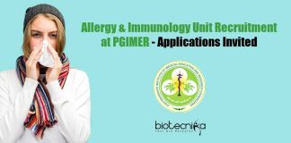 PGIMER Research Jobs