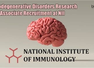 PhD Biology Research Job