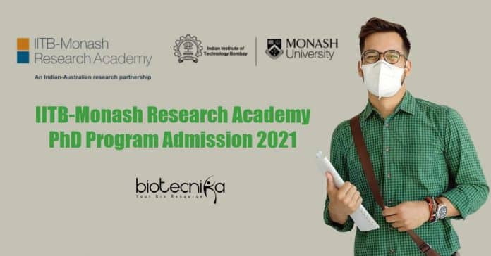 PhD Program Admission 2021
