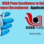 Project Assistant Genetics Jobs
