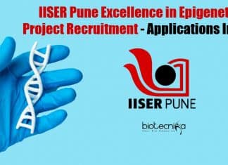 Project Assistant Genetics Jobs