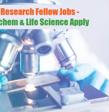 RGCB Govt Research Fellow