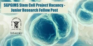 SGPGIMS Mol Bio Project