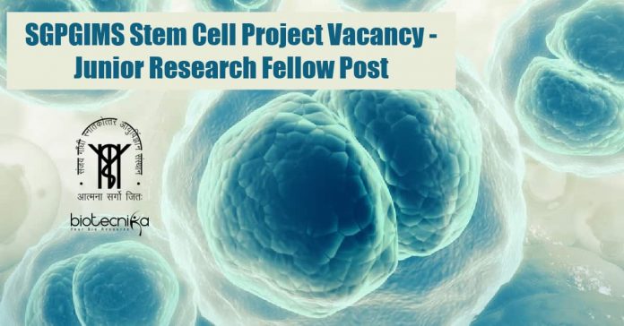 SGPGIMS Mol Bio Project