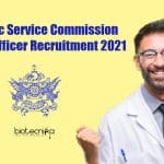 Sikkim Public Service Commission