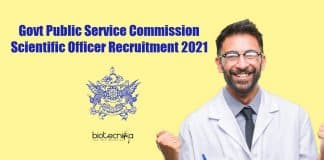 Sikkim Public Service Commission