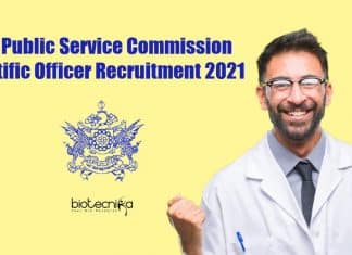 Sikkim Public Service Commission