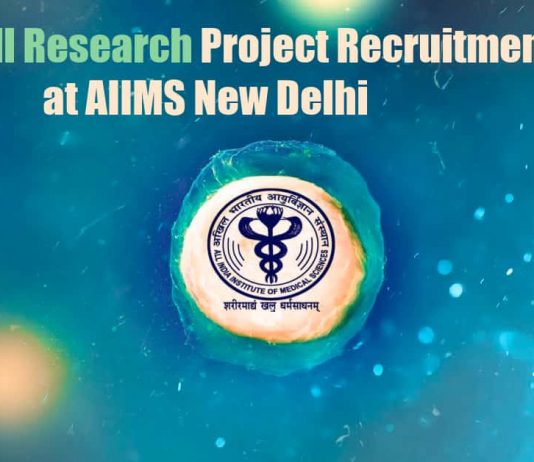 Stem Cell Research Project