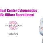 TMC Cytogenetics Jobs