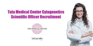 TMC Cytogenetics Jobs