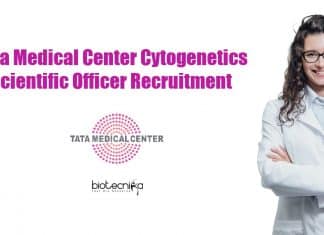 TMC Cytogenetics Jobs