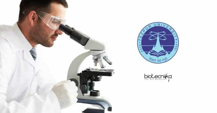 Tezpur Life Science