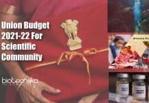 What Does Union Budget 2021-22 Bring For The Scientific Community? Key Points Union Budget 2021-22 For Science