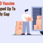 Indian COVID Vaccine Exports