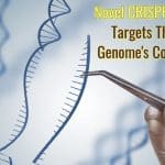 Novel CRISPR technology