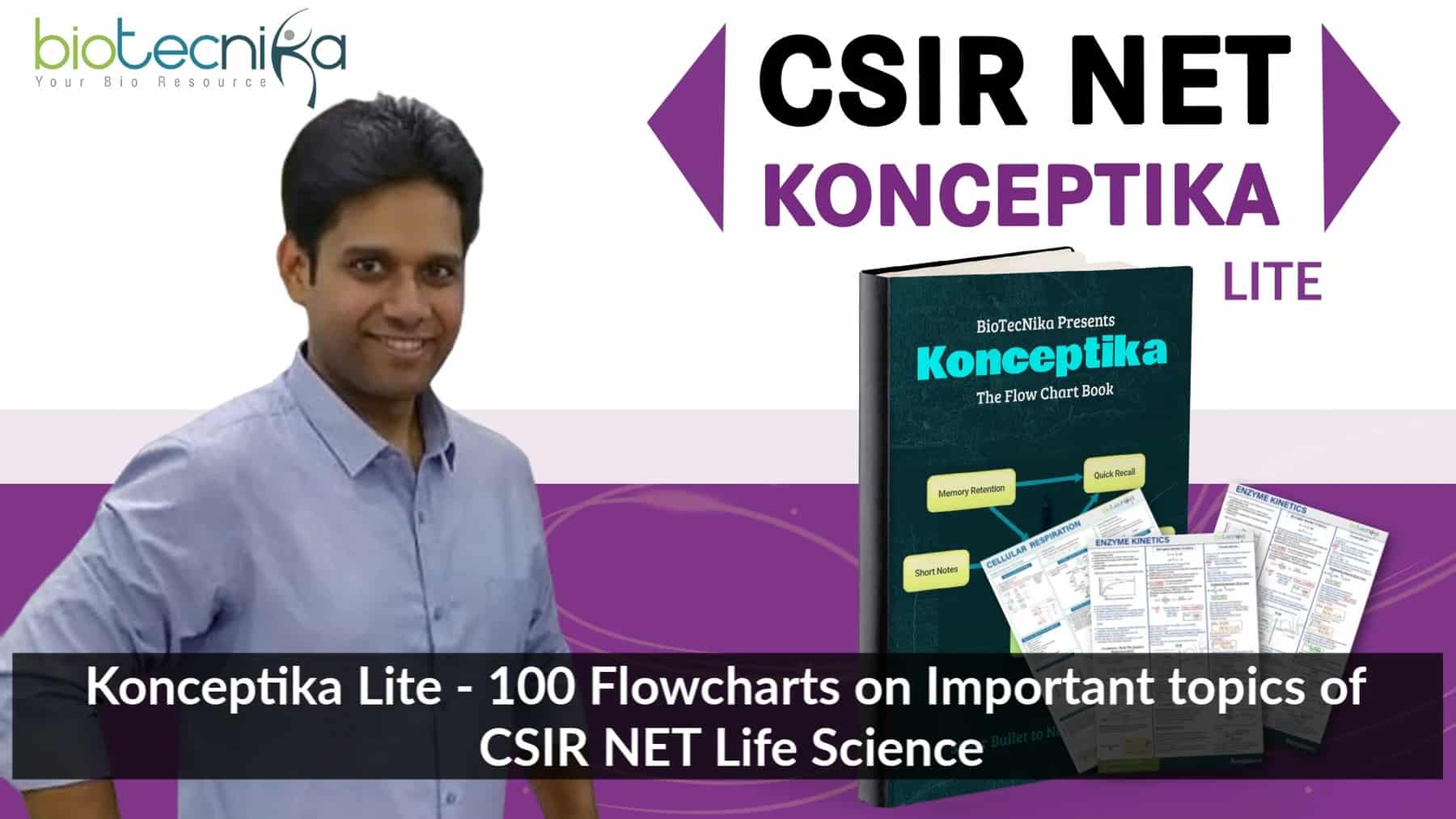 CSIR NET Exam In First Attempt, CSIR NET Strategies