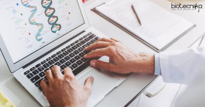 VIT Vellore Computational Biology