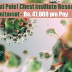 VPCI Delhi RA Job